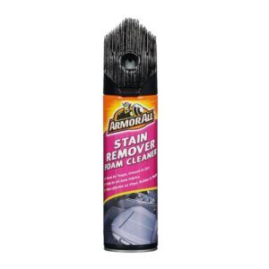 Carpet & Seat Foam Cleaner